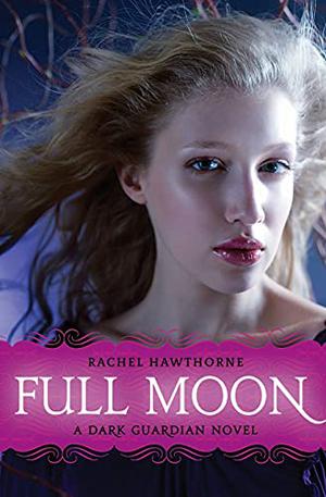 Full Moon by Rachel Hawthorne
