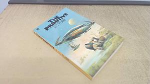 The Primitive (Dumarest of Terra #30 & 31)