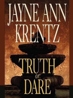 Truth or Dare (Whispering Springs #2)