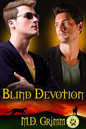 Blind Devotion by M.D. Grimm