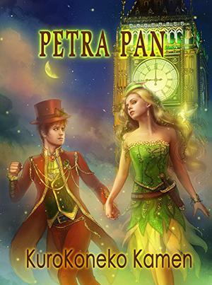 Petra Pan (Genderbent Fairytales Collection #2)