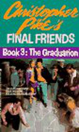 The Graduation by Christopher Pike