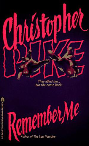 Remember Me (Remember Me #1)