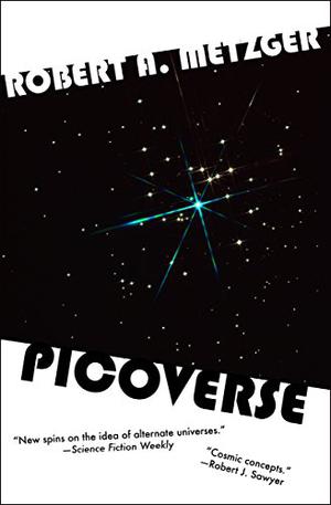 Picoverse by Robert A. Metzger