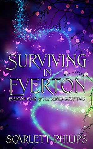 Surviving in Everton (Everton Ever After #2)