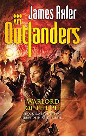 Warlord of the Pit (Outlanders #51)