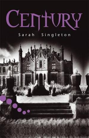 Century: Level 5 Readers  (Hodder Reading Project) by Sarah Singleton