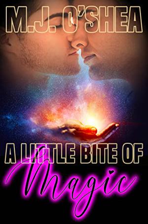A Little Bite of Magic (Little Magic #1)