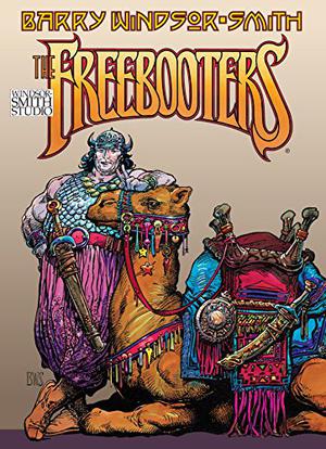 The Freebooters by Barry Windsor-Smith