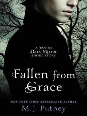 Fallen from Grace by M.J. Putney