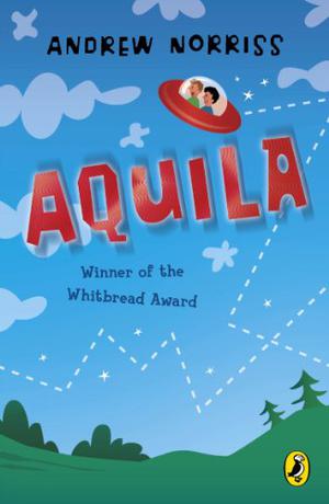 Aquila by Andrew Norriss