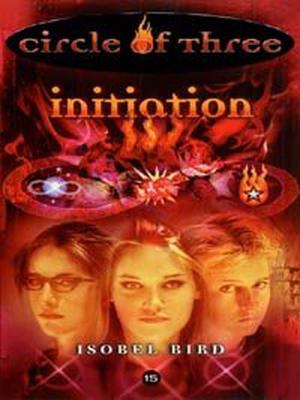 Initiation (Circle of Three #15)