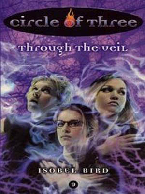 Through the Veil (Circle of Three #9)