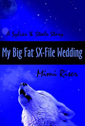 My Big Fat SX-File Wedding by Mimi Riser