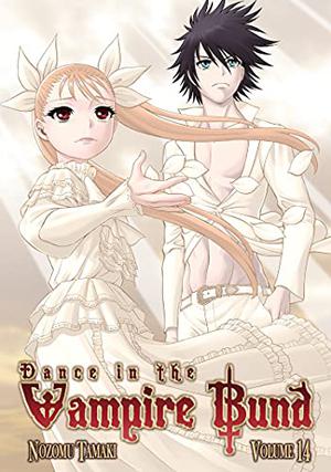 Dance in the Vampire Bund, vol. 14 (Dance in the Vampire Bund #14)