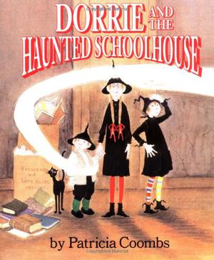Dorrie and the Haunted Schoolhouse (Dorrie the Little Witch #20)