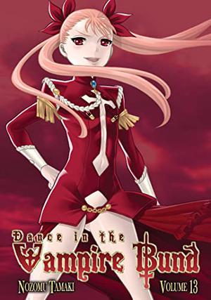 Dance in the Vampire Bund Vol. 13 (Dance in the Vampire Bund #13)