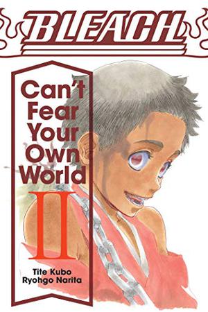 Bleach: Can't Fear Your Own World, Vol. 2 (Bleach: Can't Fear Your Own World #2)