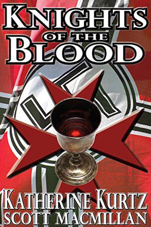 Knights of the Blood (Knights of the Blood #1)