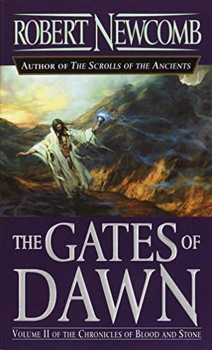 The Gates of Dawn by Robert Newcomb