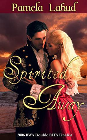 Spirited Away by Pamela Labud