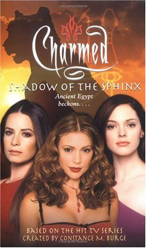 Shadow of the Sphinx (Charmed #16)