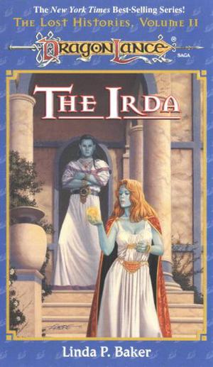 The Irda by Linda P. Baker