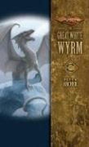 The Great White Wyrm (Dragonlance: Champions #3)