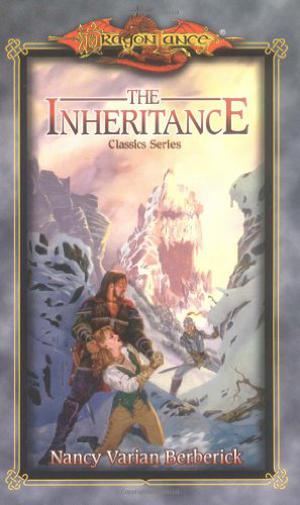 The Inheritance by Nancy Varian Berberick