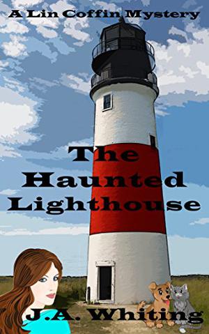 The Haunted Lighthouse (Lin Coffin #6)
