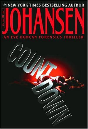 Countdown by Iris Johansen
