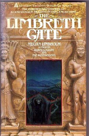 The Limbreth Gate by Megan Lindholm