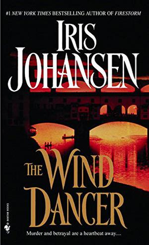 The Wind Dancer (Wind Dancer #1)