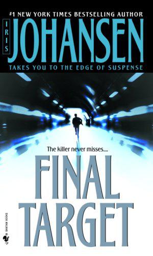 Final Target (Wind Dancer #4)