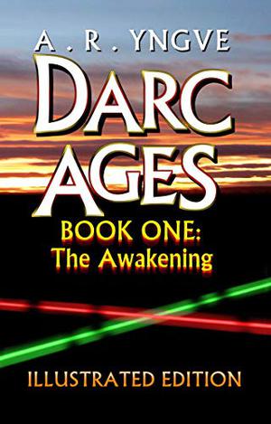 The Awakening by A.R. Yngve