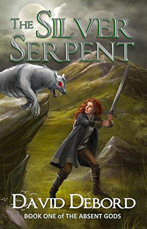 The Silver Serpent (The Absent Gods #1)