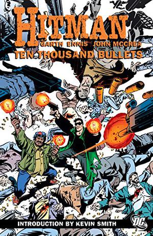 Hitman, Vol. 2: 10,000 Bullets (Hitman #2)