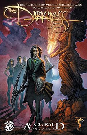 The Darkness: Accursed Vol. 5 (The Darkness Collected #13)