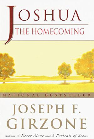 Joshua: The Homecoming (Joshua #6)
