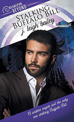 Stalking Buffalo Bill (Buddy's Cafe #1)