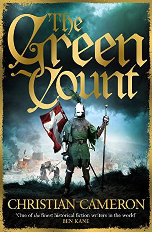 The Green Count (Chivalry #3)