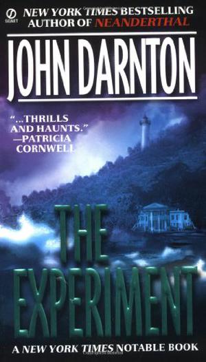 The Experiment by John Darnton