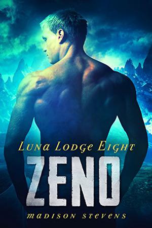 Zeno (Luna Lodge #8)