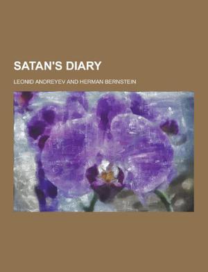 Satan's Diary by Leonid Andreyev