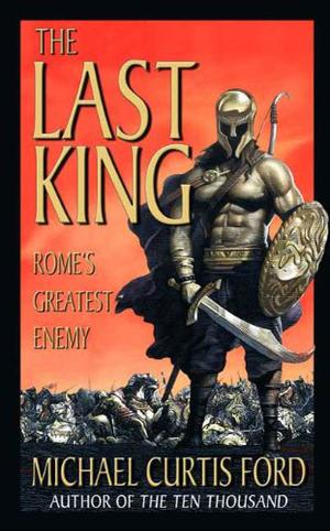The Last King: Rome's Greatest Enemy by Michael Curtis Ford