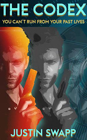 The Codex by Justin Swapp