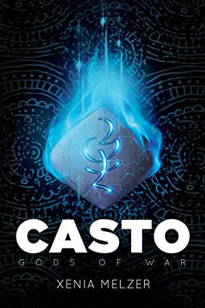 Casto by Xenia Melzer
