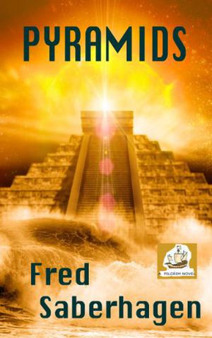 Pyramids by Fred Saberhagen