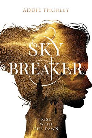 Sky Breaker (Night Spinner #2)