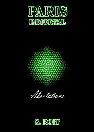 Absolutions by Sherry Roit, Jay Benedict